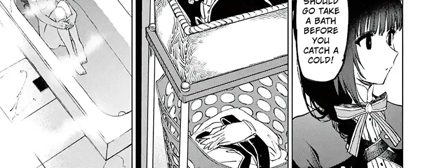 Kimi Wa Meido-Sama Chapter 2 page 29 - 