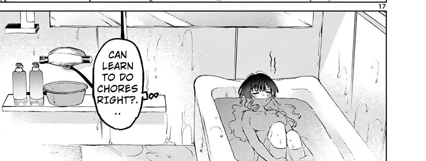 Kimi Wa Meido-Sama Chapter 2 page 33 - 