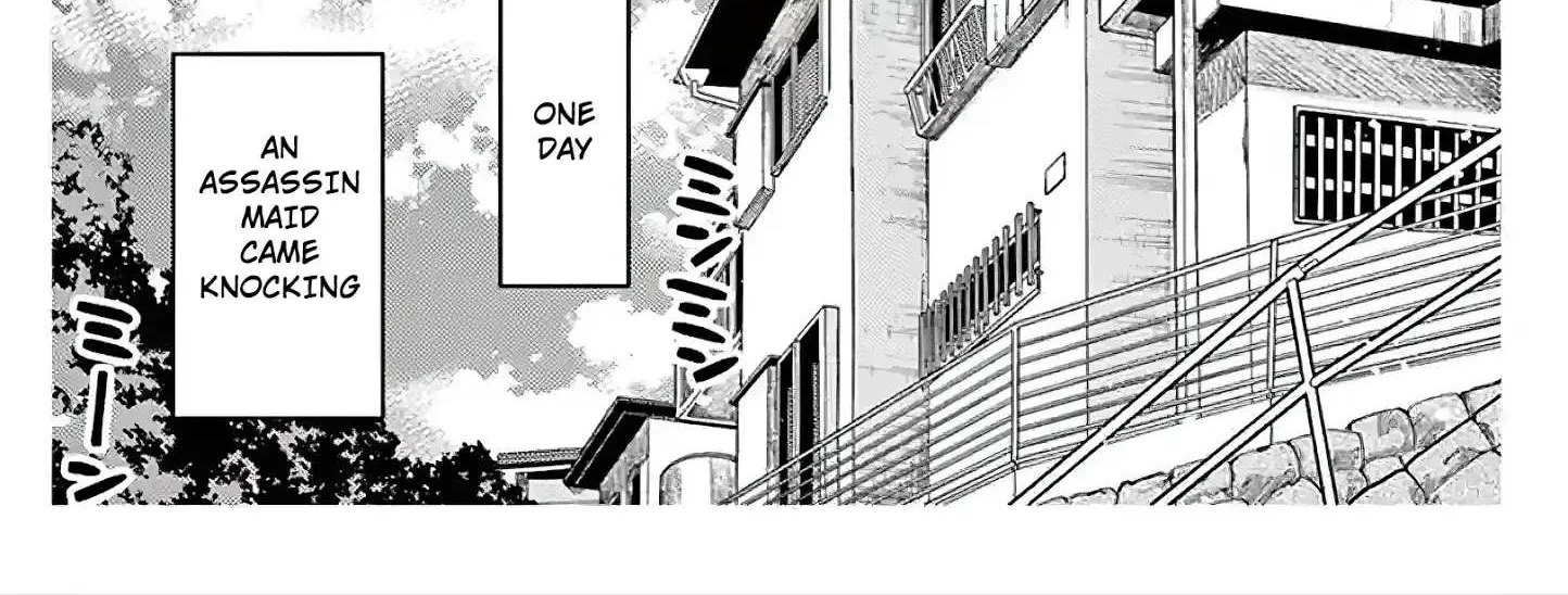 Kimi Wa Meido-Sama Chapter 2 page 5 - 
