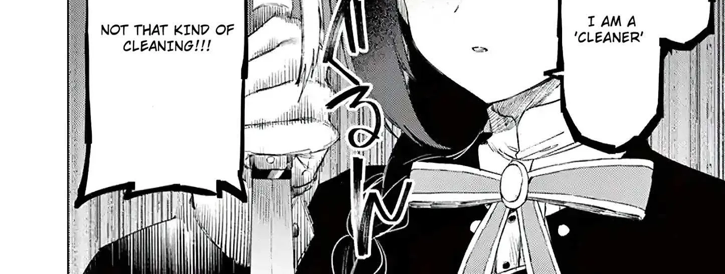 Kimi Wa Meido-Sama Chapter 2 page 7 - 