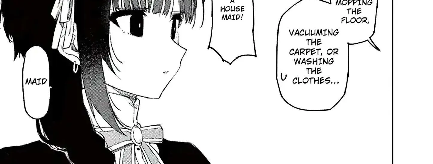 Kimi Wa Meido-Sama Chapter 2 page 9 - 