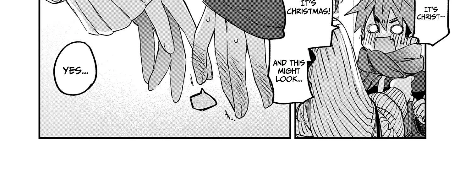 Kimi Wa Meido-Sama Chapter 28 page 21 - 