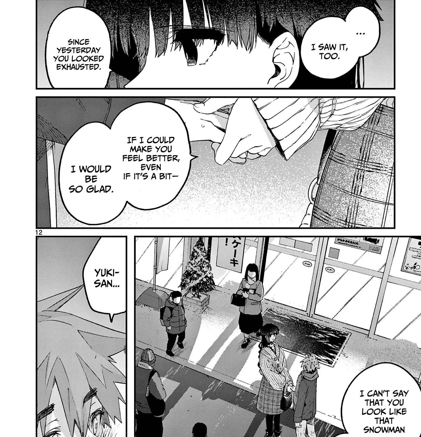 Kimi Wa Meido-Sama Chapter 28 page 24 - 