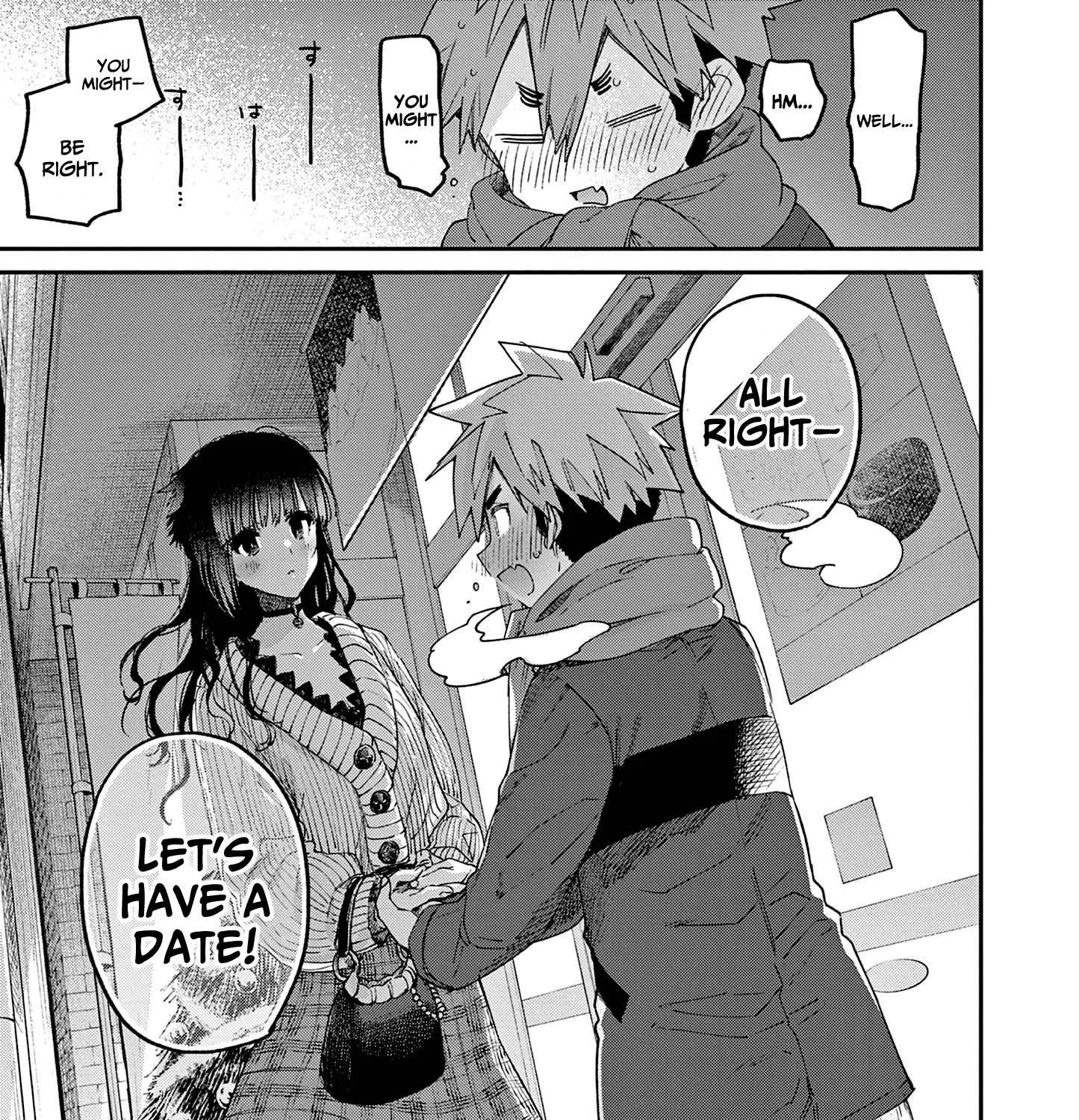 Kimi Wa Meido-Sama Chapter 28 page 26 - 