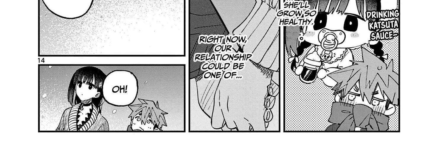 Kimi Wa Meido-Sama Chapter 28 page 29 - 