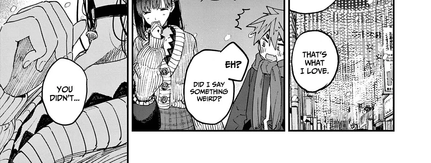 Kimi Wa Meido-Sama Chapter 28 page 31 - 