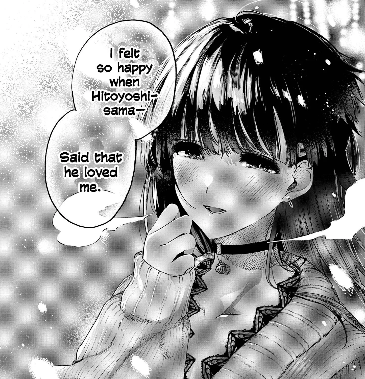 Kimi Wa Meido-Sama Chapter 28 page 32 - 