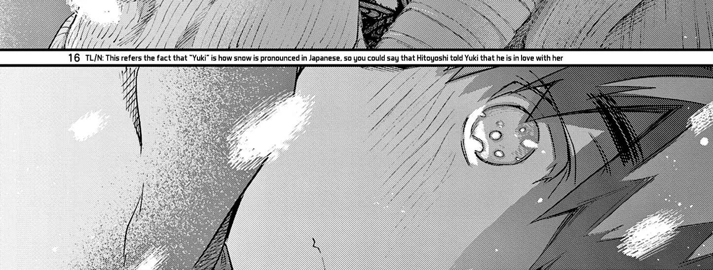 Kimi Wa Meido-Sama Chapter 28 page 33 - 