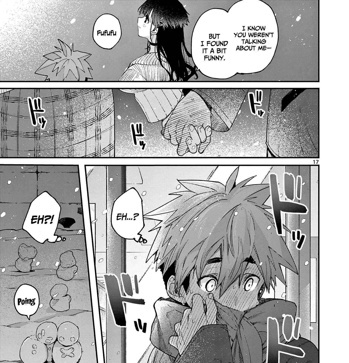 Kimi Wa Meido-Sama Chapter 28 page 36 - 