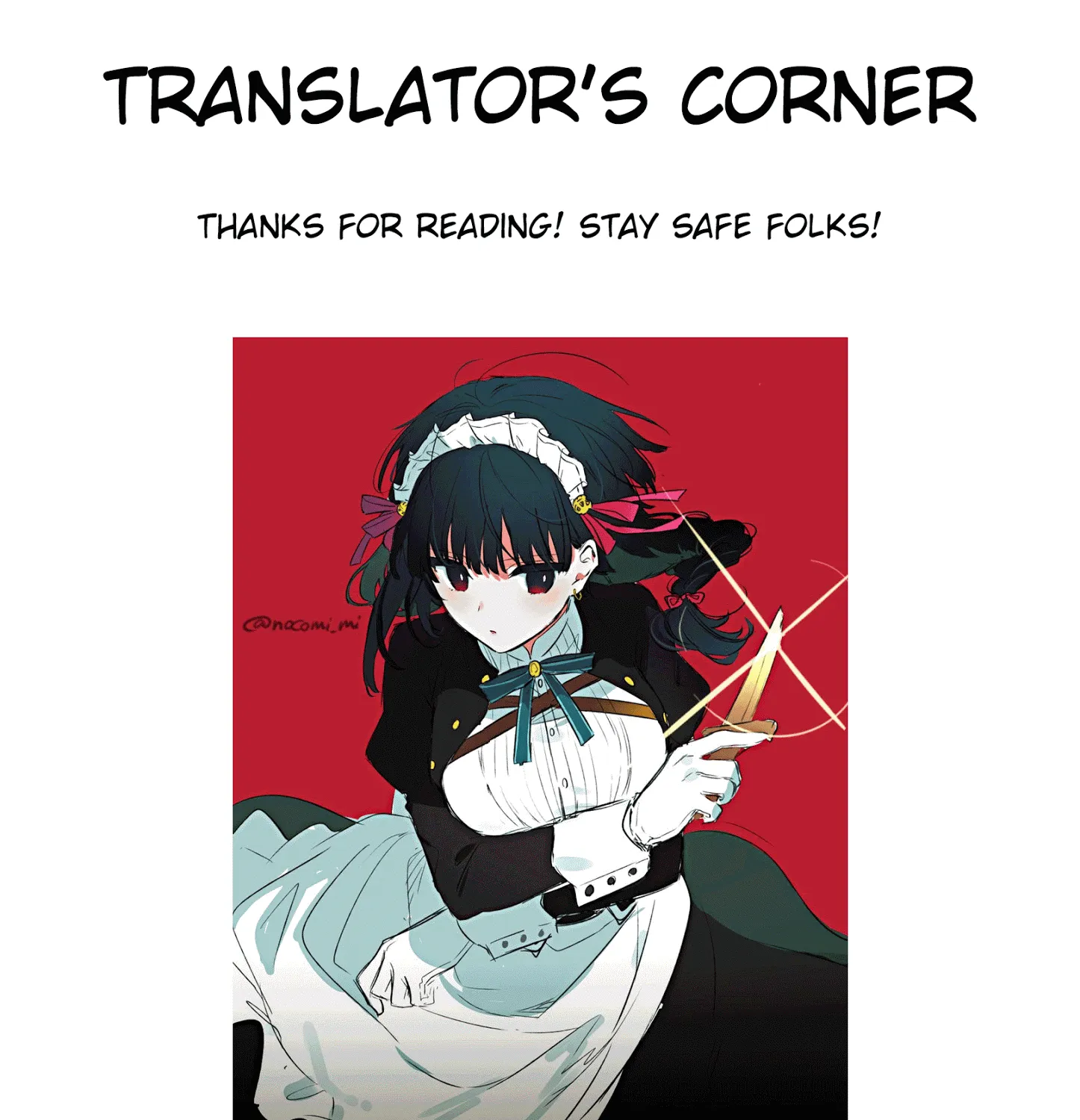 Kimi Wa Meido-Sama Chapter 3 page 19 - 