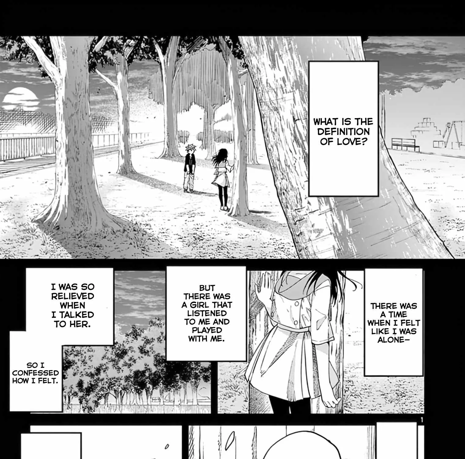 Kimi Wa Meido-Sama Chapter 30 page 2 - 