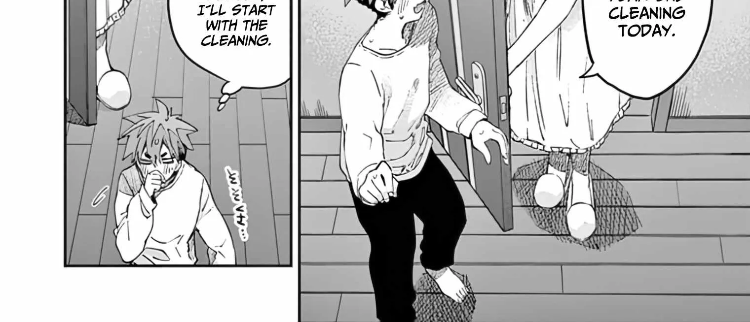Kimi Wa Meido-Sama Chapter 30 page 13 - 