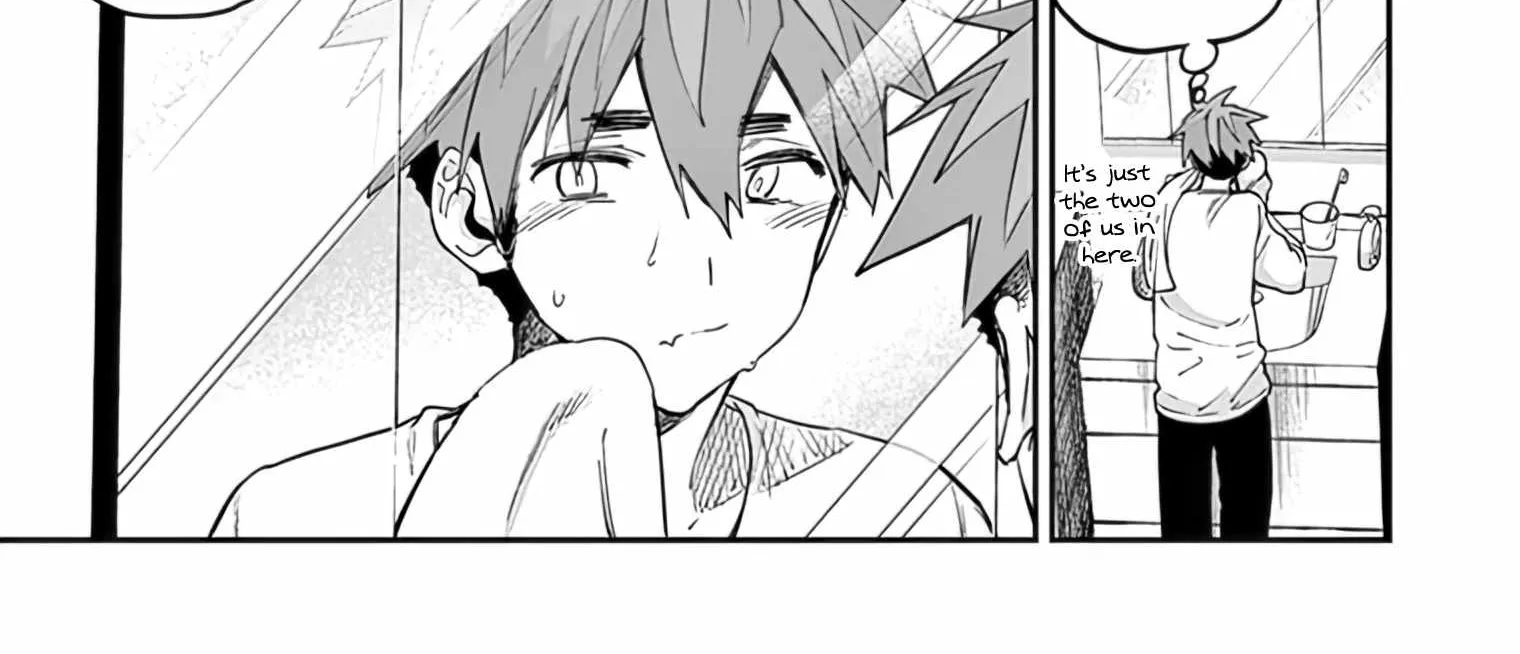 Kimi Wa Meido-Sama Chapter 30 page 15 - 