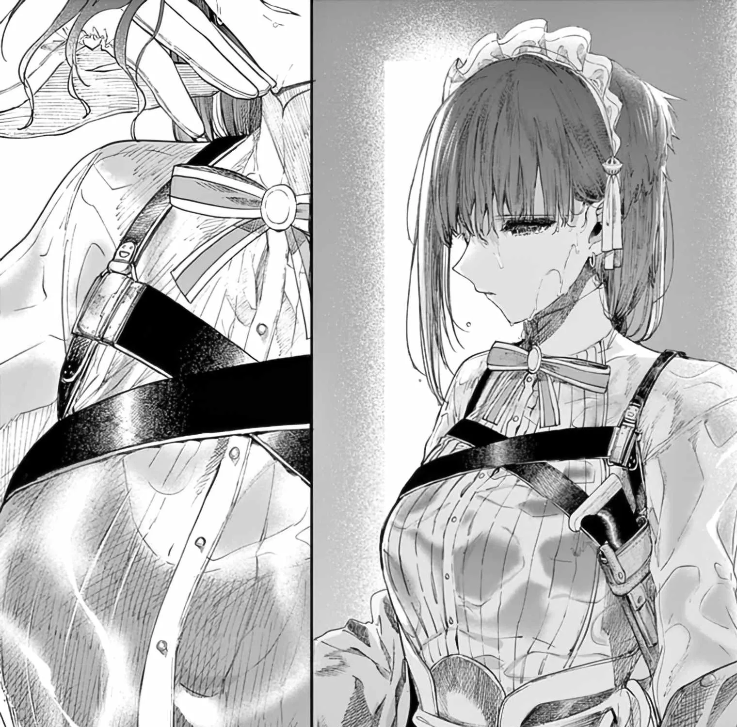 Kimi Wa Meido-Sama Chapter 30 page 24 - 