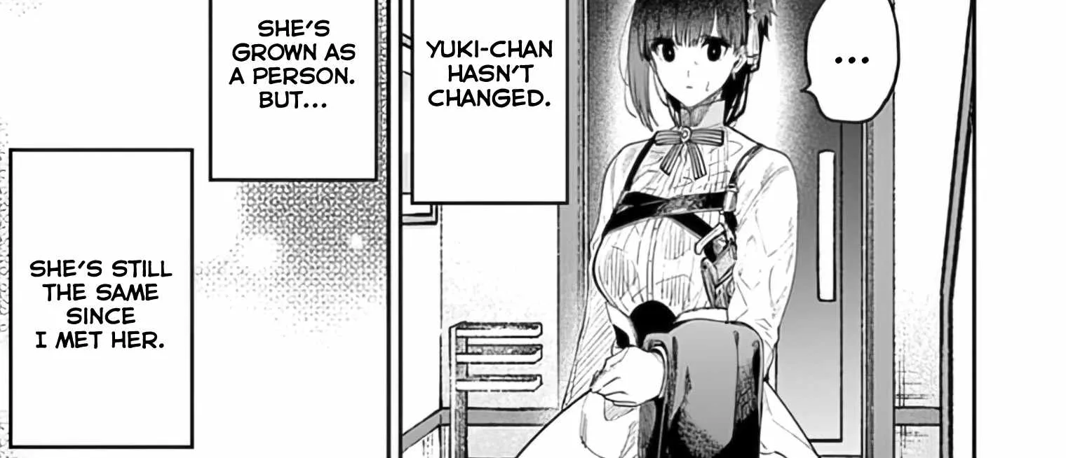 Kimi Wa Meido-Sama Chapter 30 page 27 - 