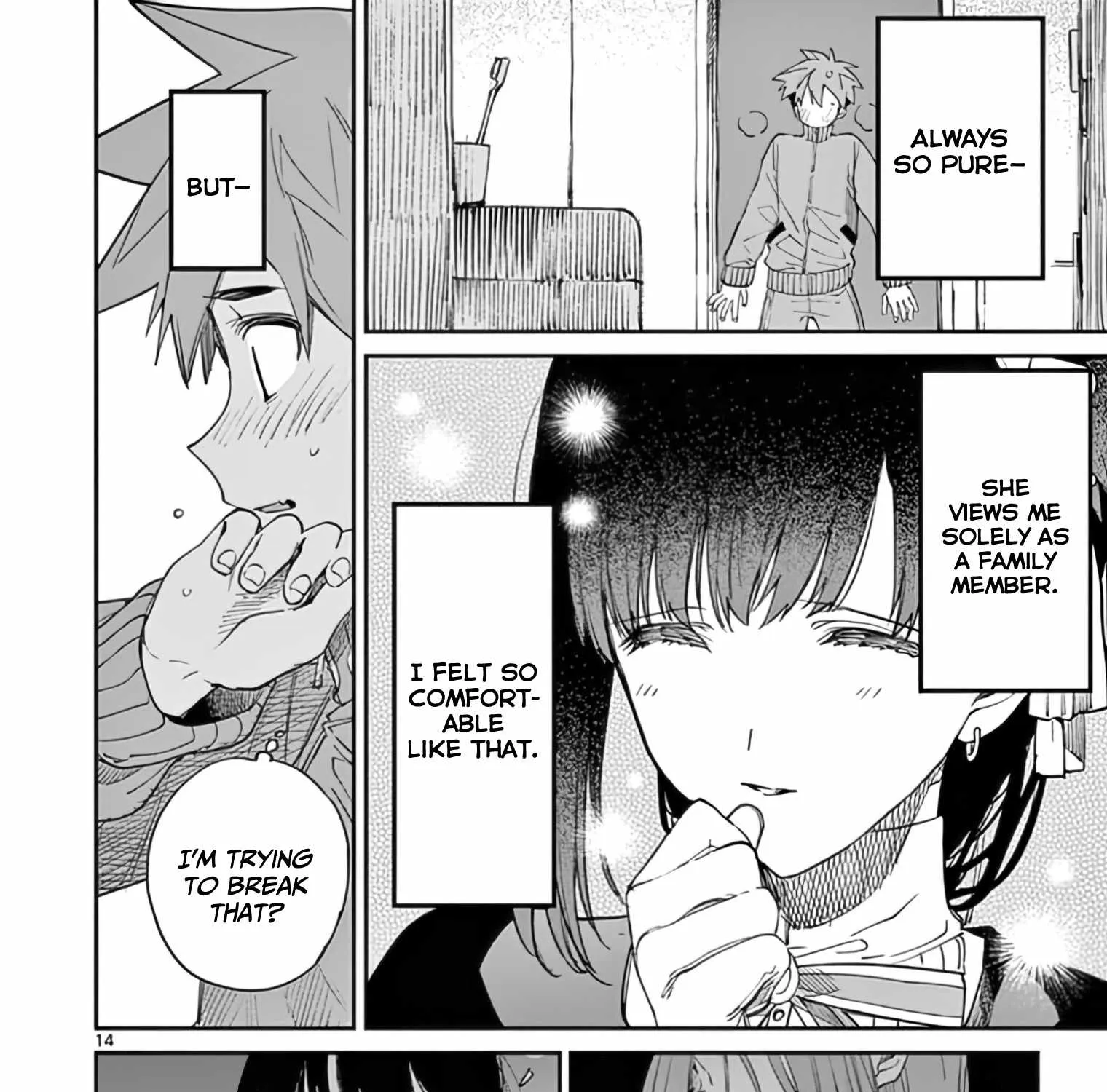 Kimi Wa Meido-Sama Chapter 30 page 28 - 