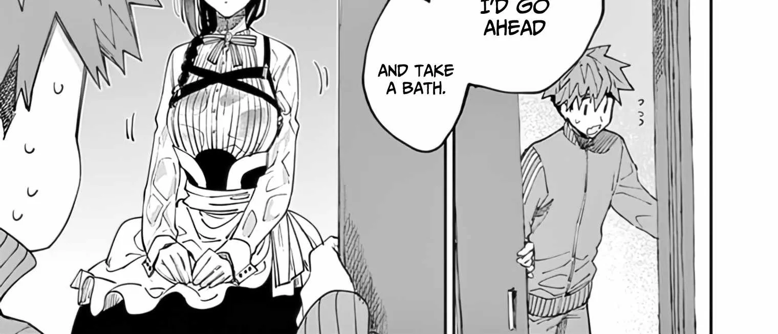 Kimi Wa Meido-Sama Chapter 30 page 31 - 