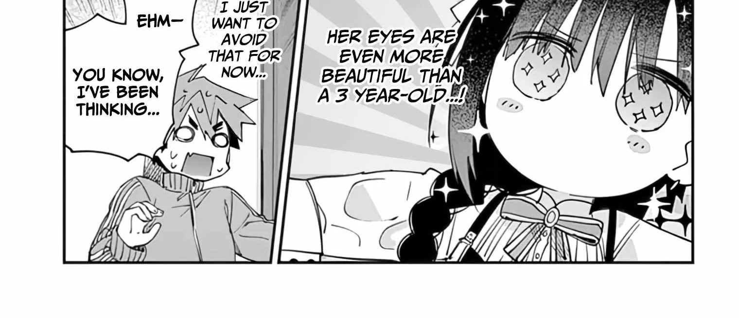 Kimi Wa Meido-Sama Chapter 30 page 33 - 