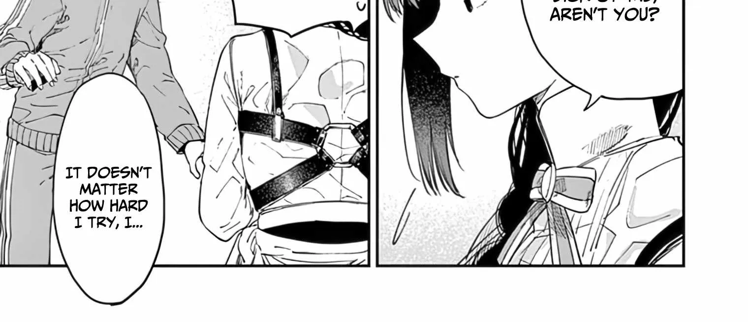 Kimi Wa Meido-Sama Chapter 30 page 35 - 