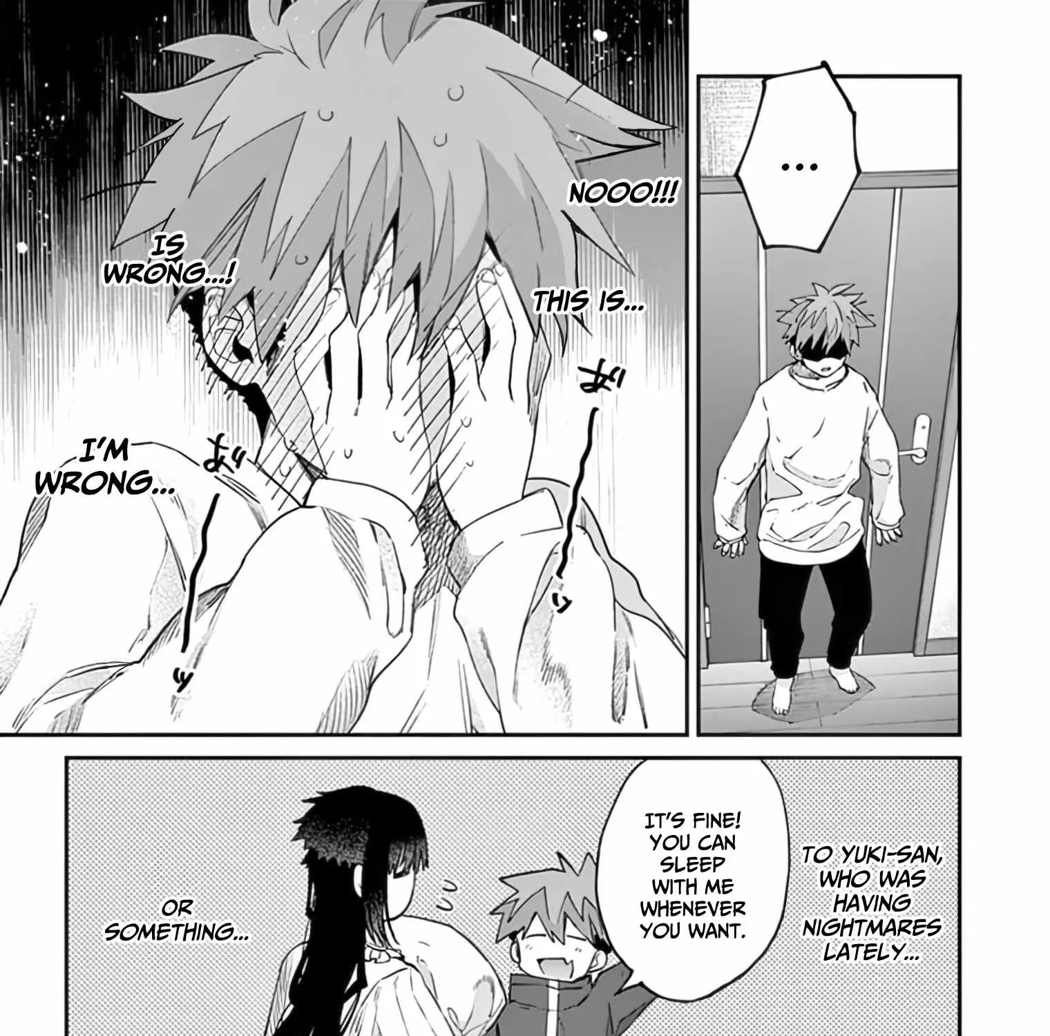 Kimi Wa Meido-Sama Chapter 30 page 10 - 