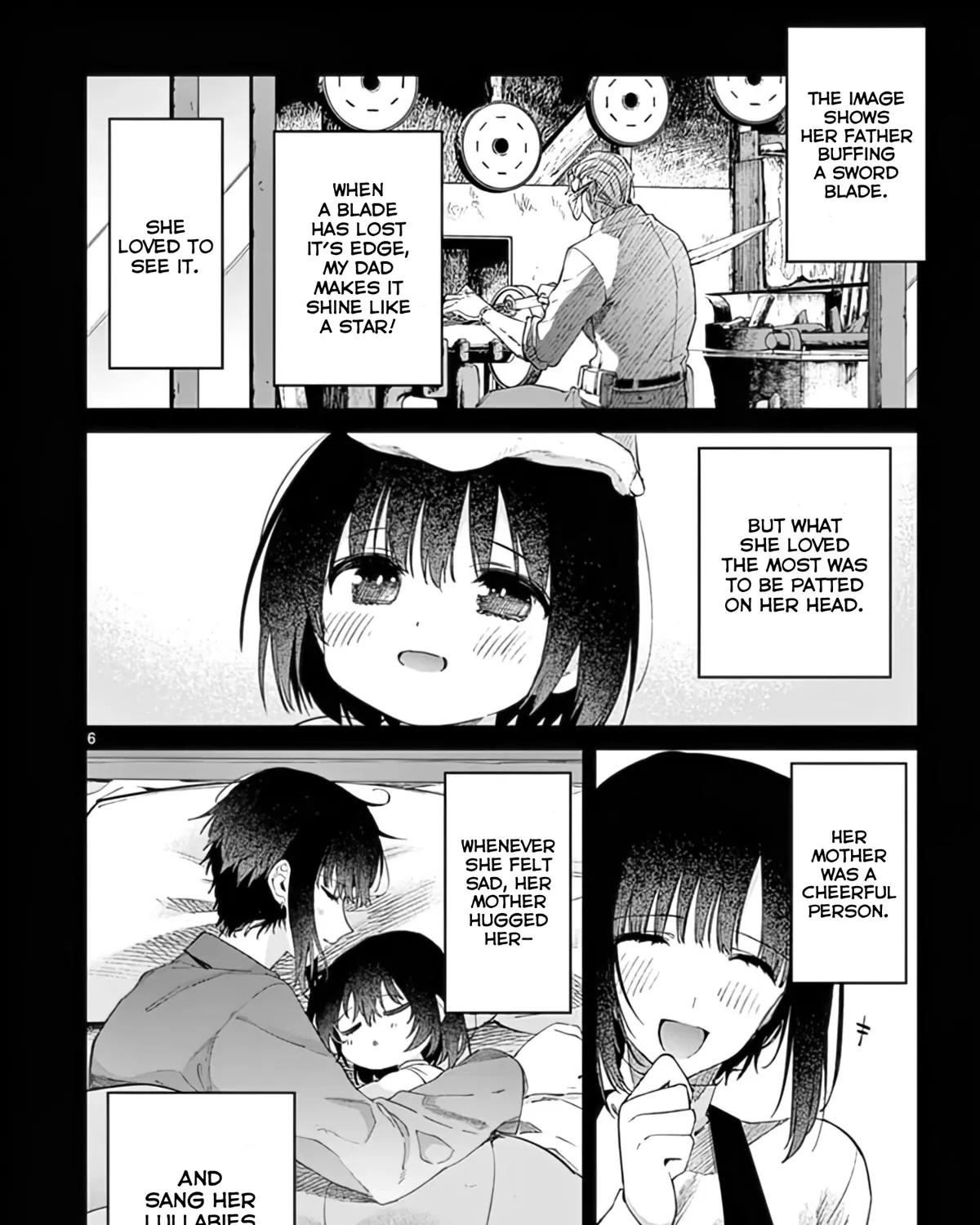 Kimi Wa Meido-Sama Chapter 31 page 12 - 