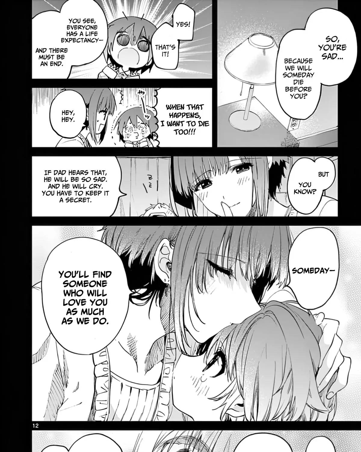 Kimi Wa Meido-Sama Chapter 31 page 24 - 