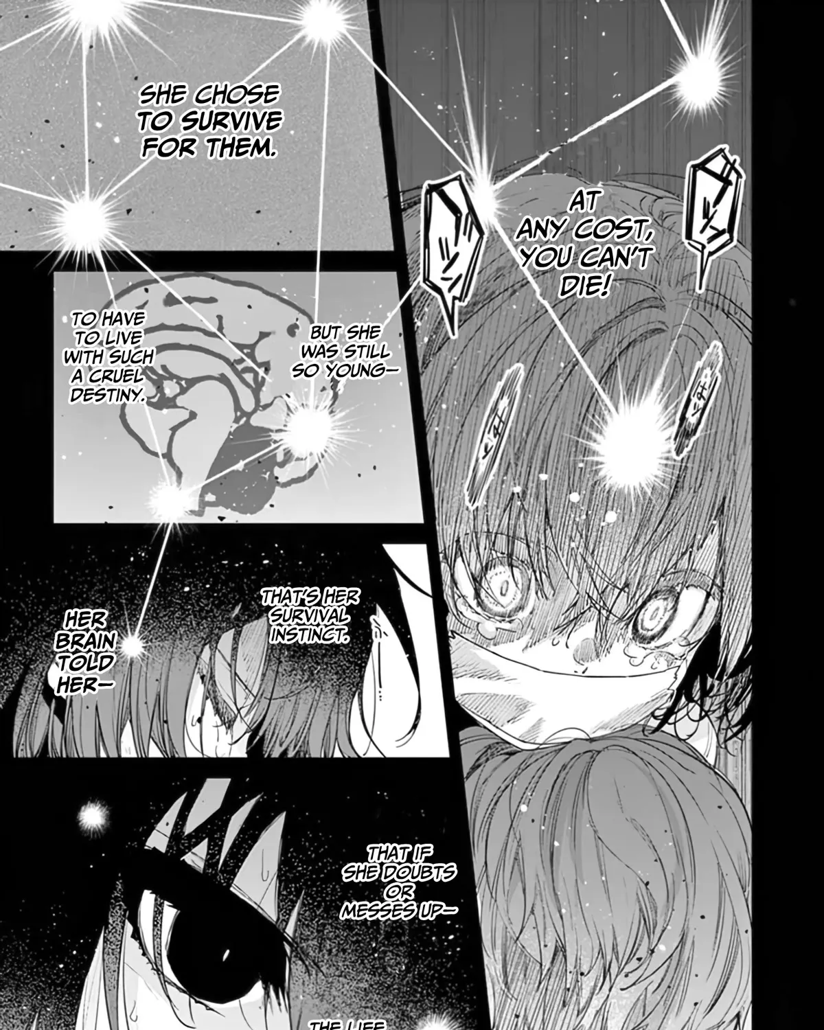 Kimi Wa Meido-Sama Chapter 31 page 26 - 