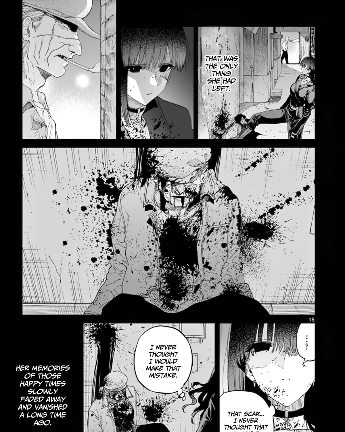 Kimi Wa Meido-Sama Chapter 31 page 30 - 