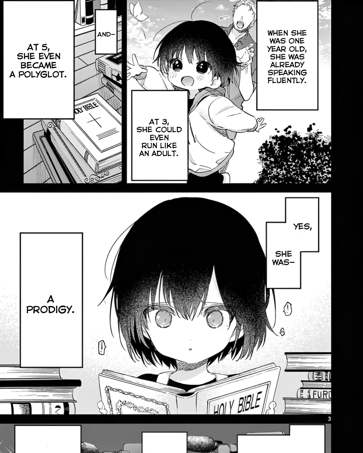 Kimi Wa Meido-Sama Chapter 31 page 6 - 