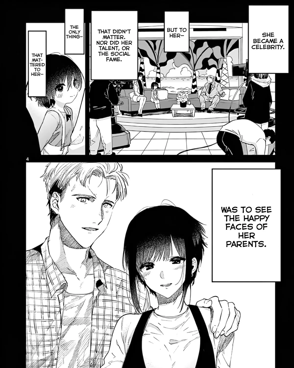 Kimi Wa Meido-Sama Chapter 31 page 8 - 