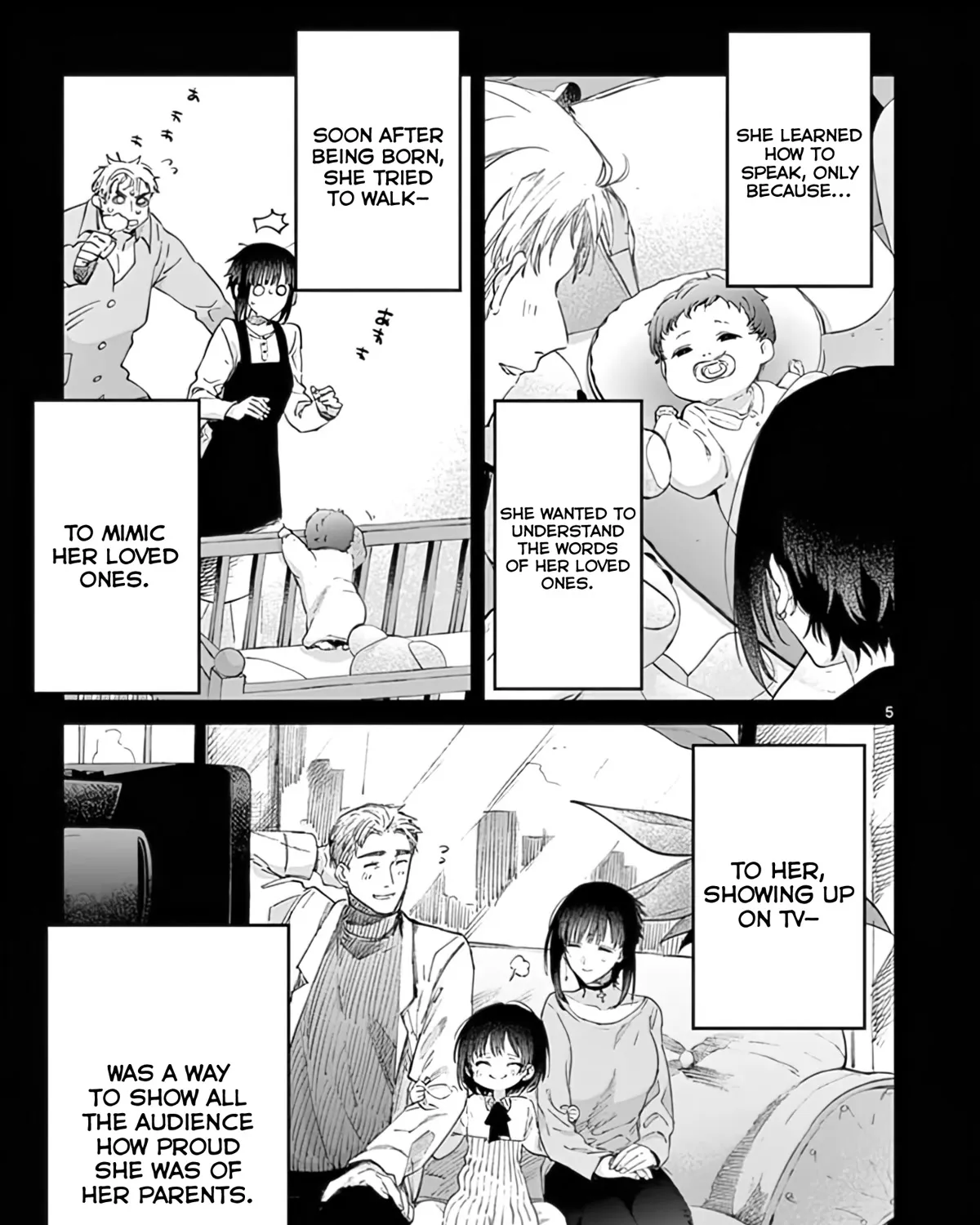 Kimi Wa Meido-Sama Chapter 31 page 10 - 
