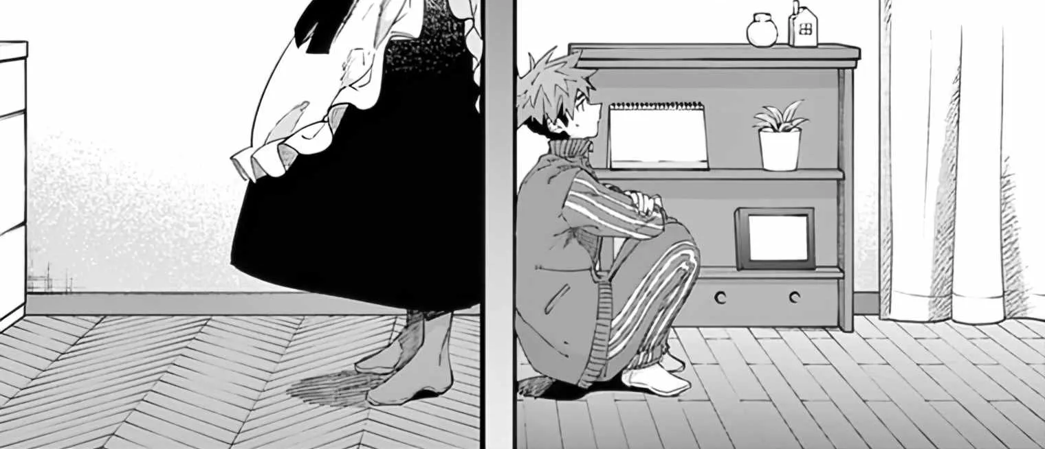 Kimi Wa Meido-Sama Chapter 32 page 15 - 