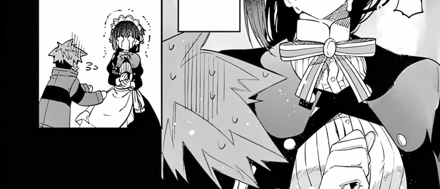 Kimi Wa Meido-Sama Chapter 32 page 17 - 