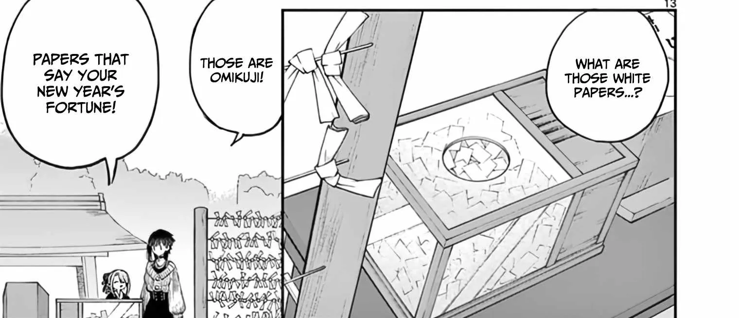 Kimi Wa Meido-Sama Chapter 32 page 27 - 