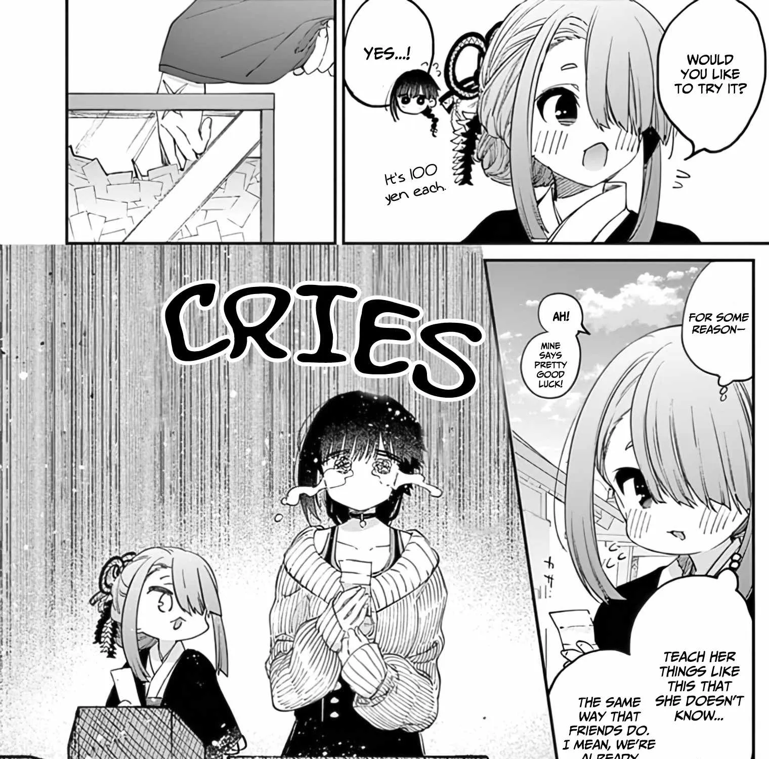 Kimi Wa Meido-Sama Chapter 32 page 28 - 