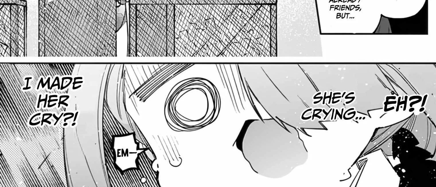Kimi Wa Meido-Sama Chapter 32 page 29 - 