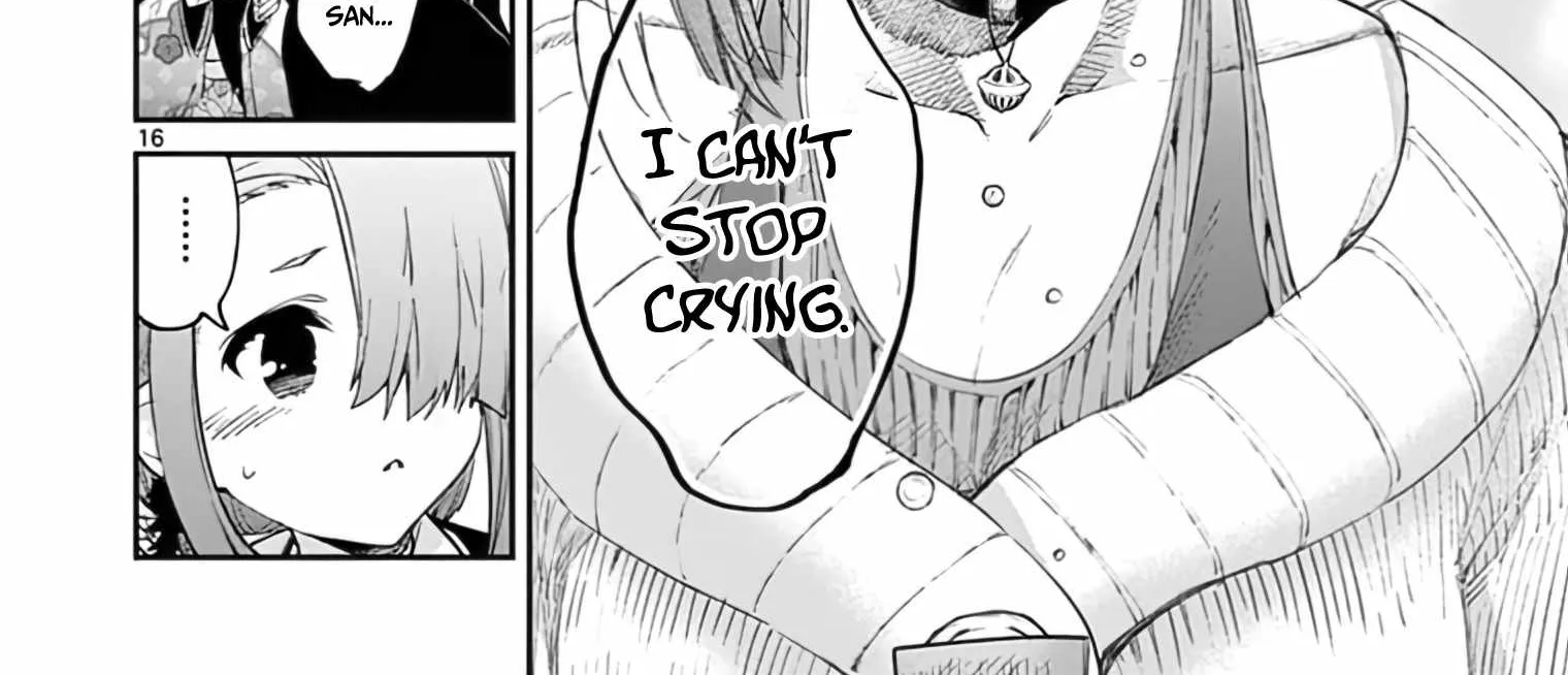 Kimi Wa Meido-Sama Chapter 32 page 33 - 