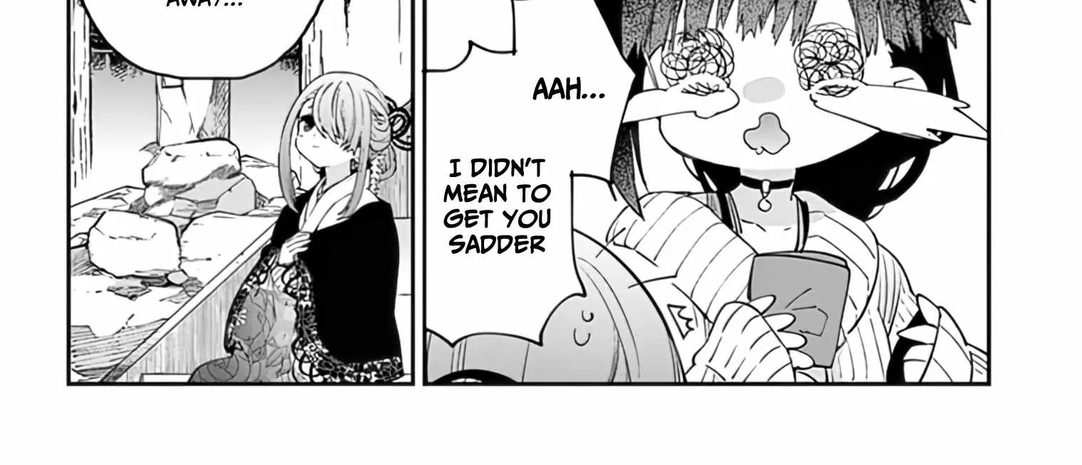 Kimi Wa Meido-Sama Chapter 32 page 35 - 