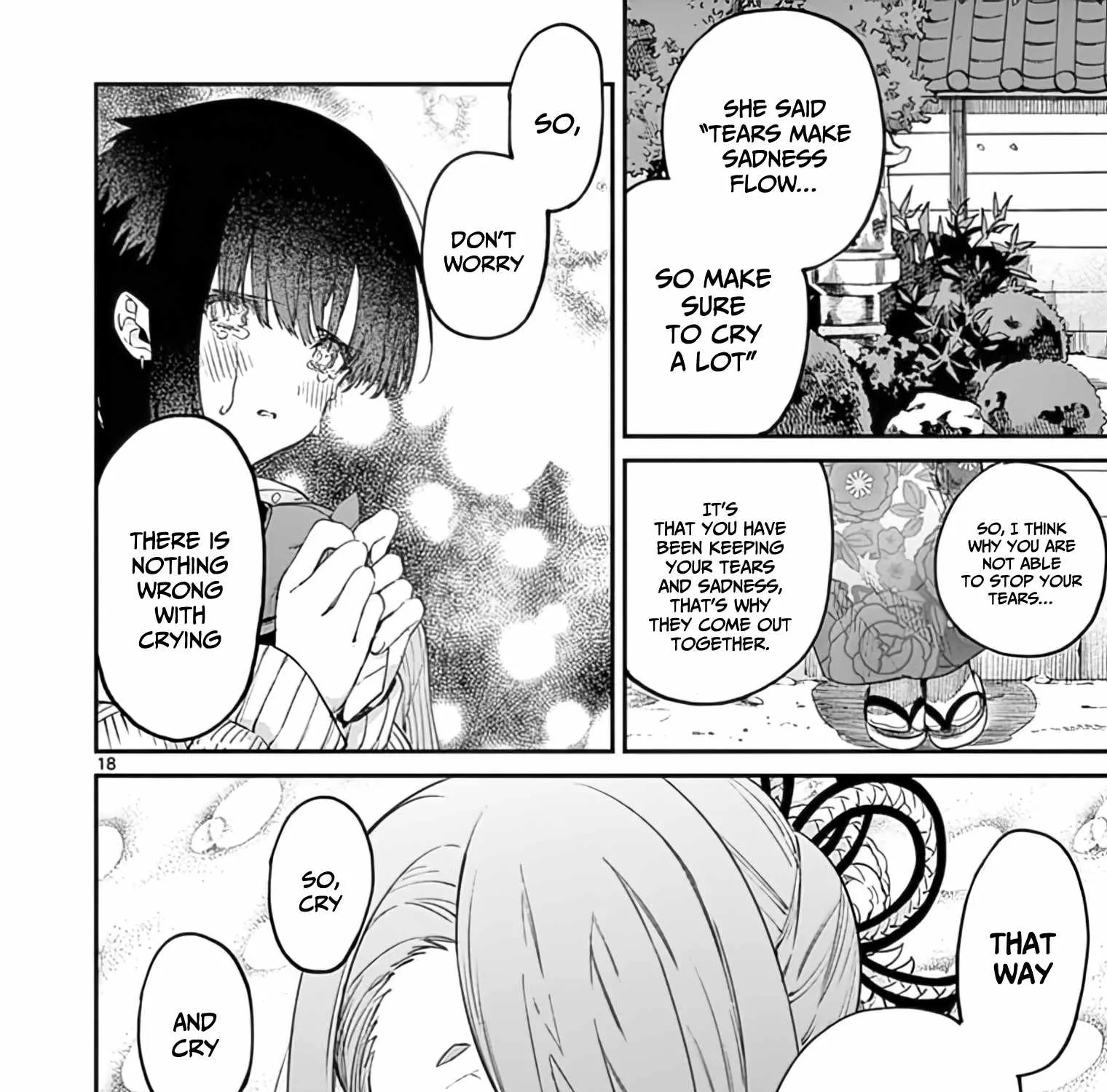 Kimi Wa Meido-Sama Chapter 32 page 36 - 