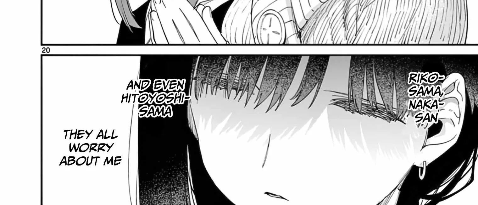 Kimi Wa Meido-Sama Chapter 32 page 41 - 