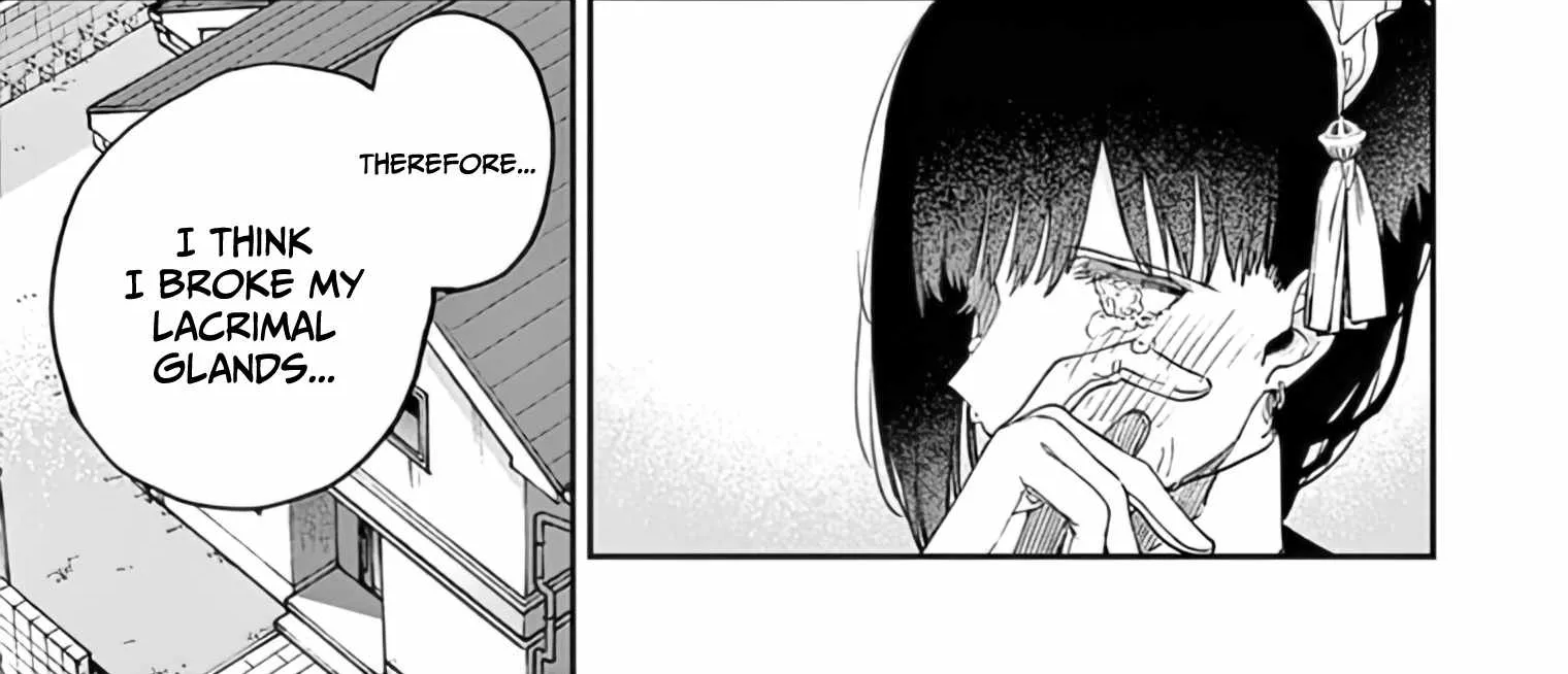 Kimi Wa Meido-Sama Chapter 32 page 7 - 