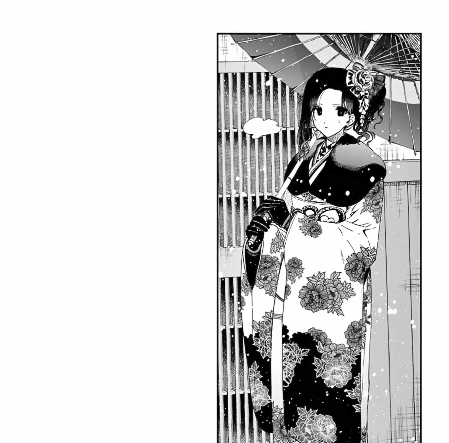 Kimi Wa Meido-Sama Chapter 32 page 8 - 