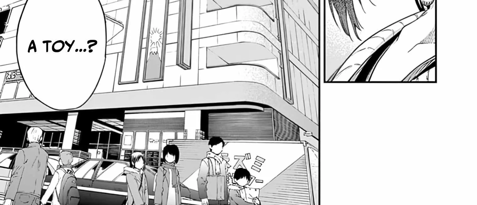 Kimi Wa Meido-Sama Chapter 33 page 2 - 
