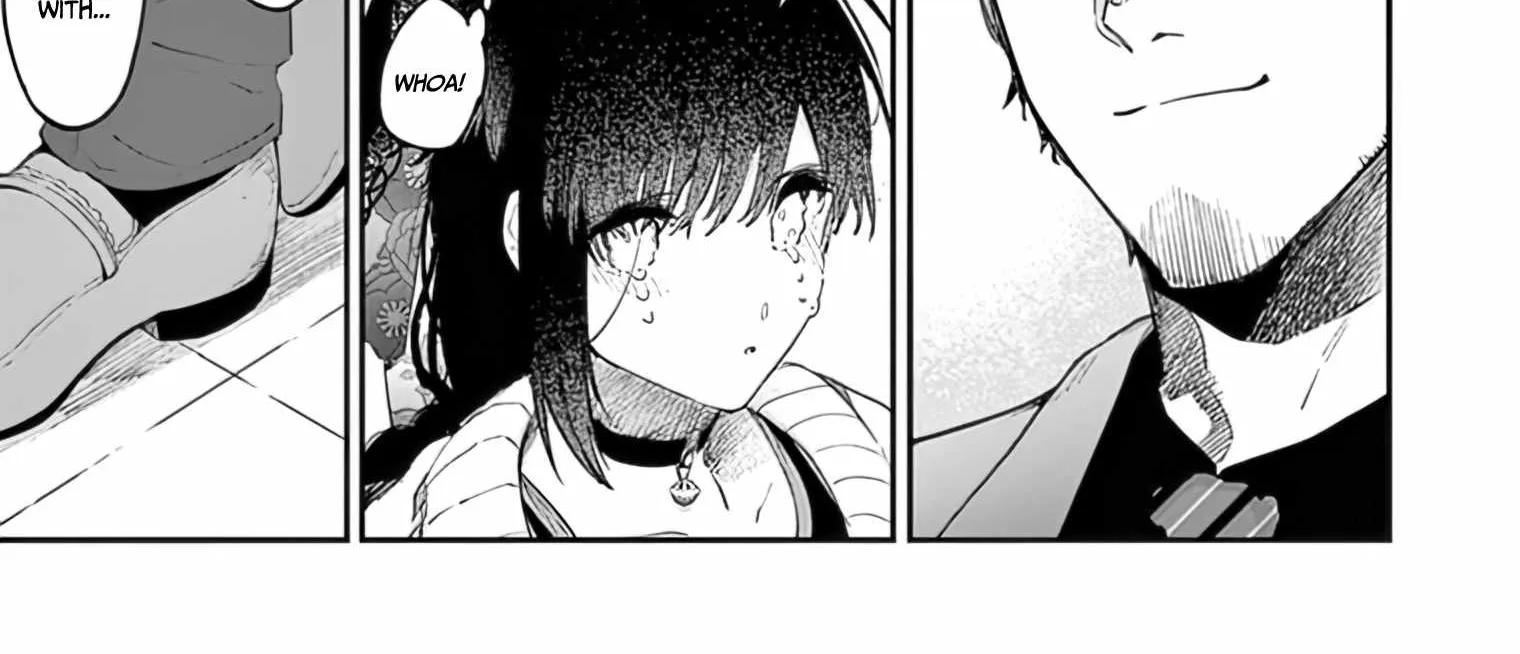 Kimi Wa Meido-Sama Chapter 33 page 14 - 