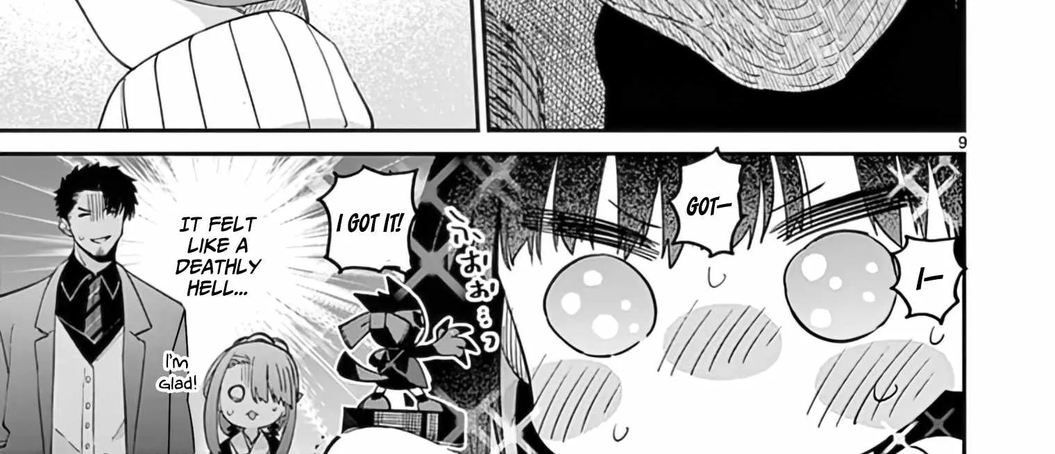 Kimi Wa Meido-Sama Chapter 33 page 18 - 