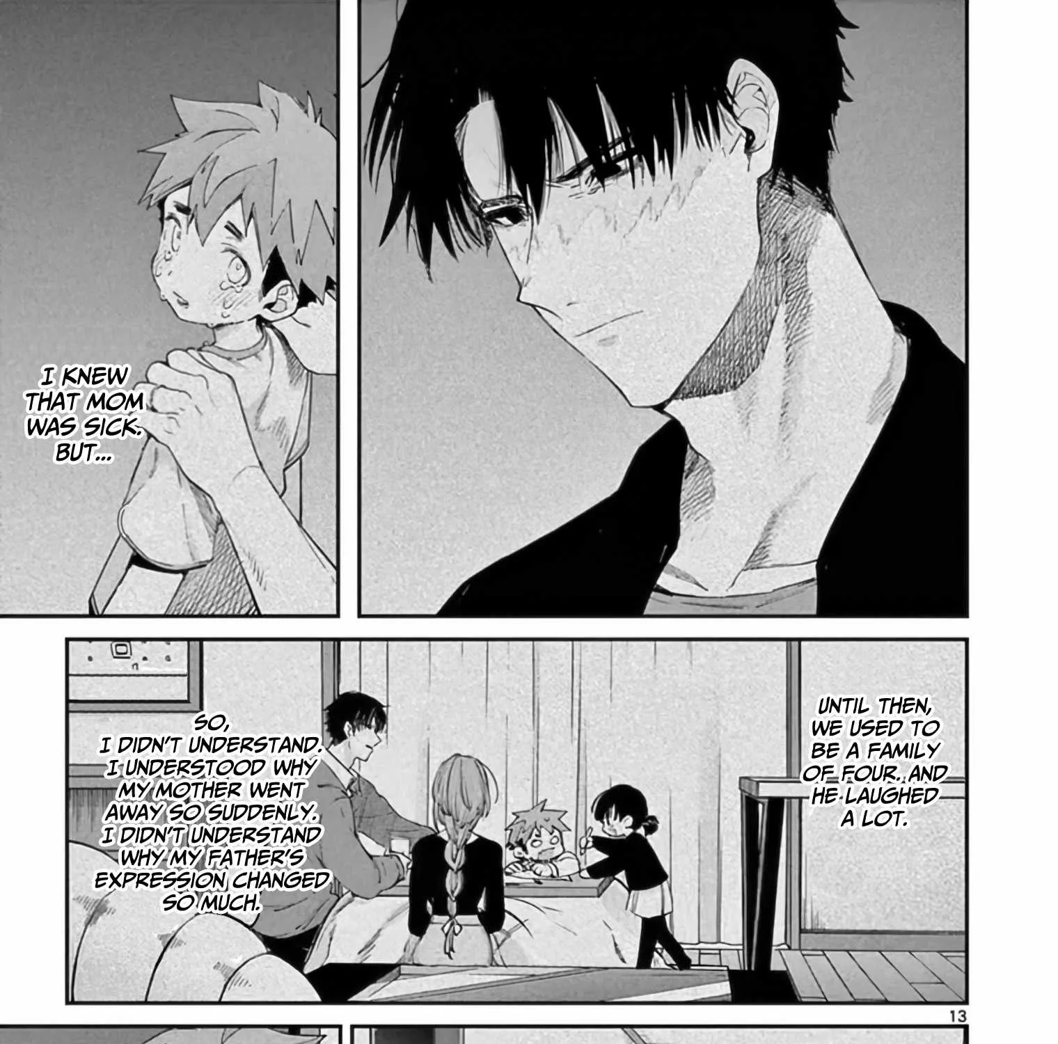 Kimi Wa Meido-Sama Chapter 33 page 25 - 