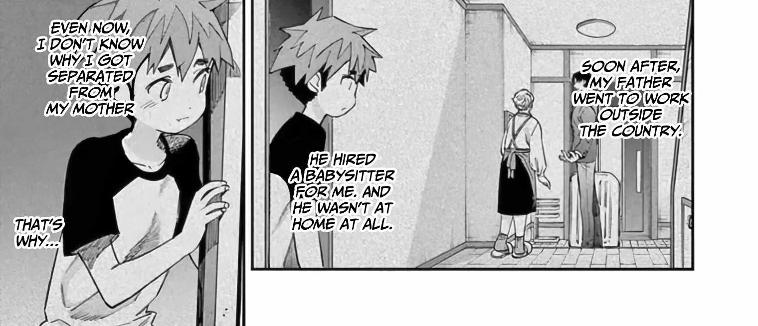 Kimi Wa Meido-Sama Chapter 33 page 26 - 