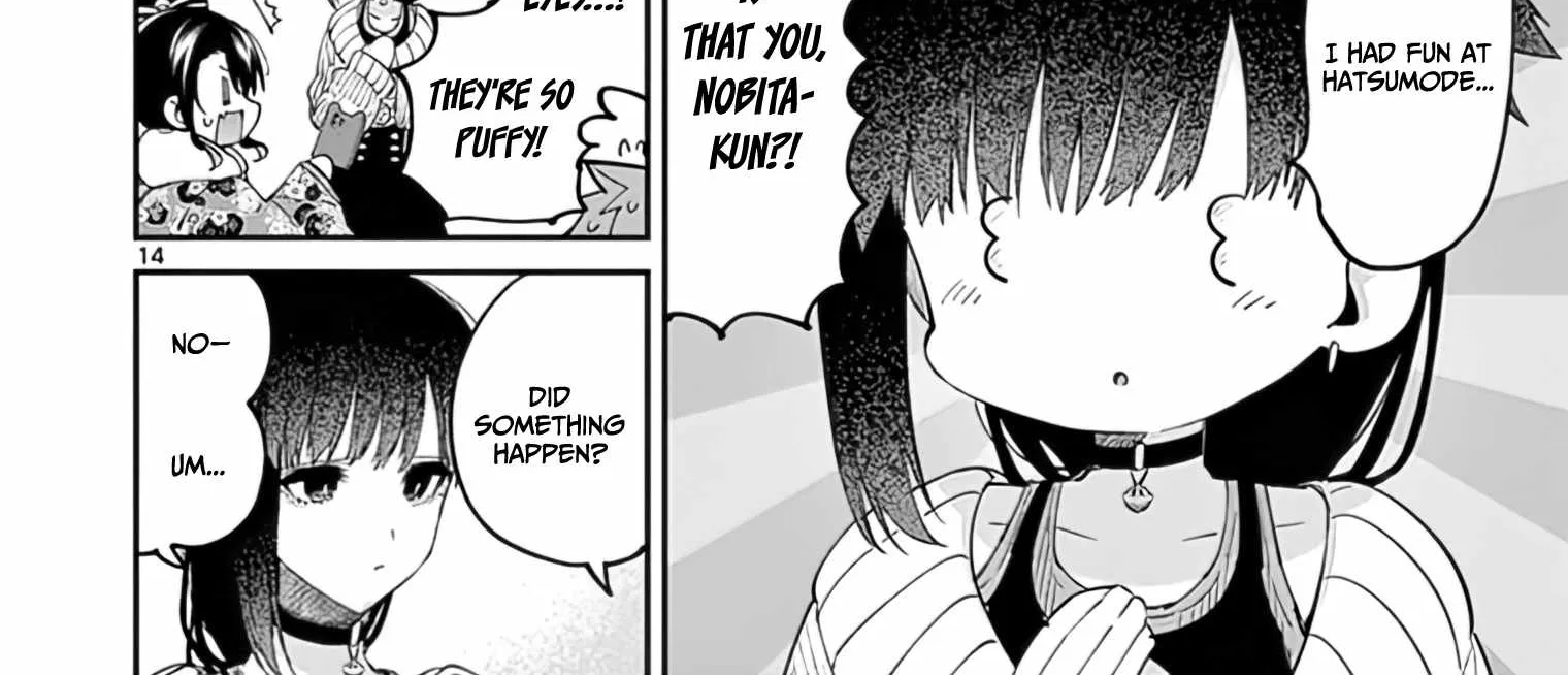 Kimi Wa Meido-Sama Chapter 33 page 28 - 