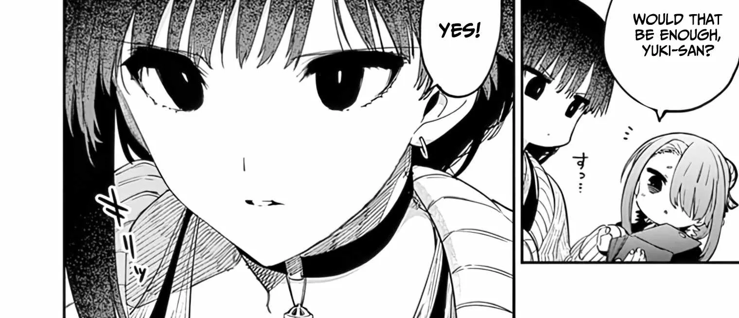 Kimi Wa Meido-Sama Chapter 33 page 8 - 
