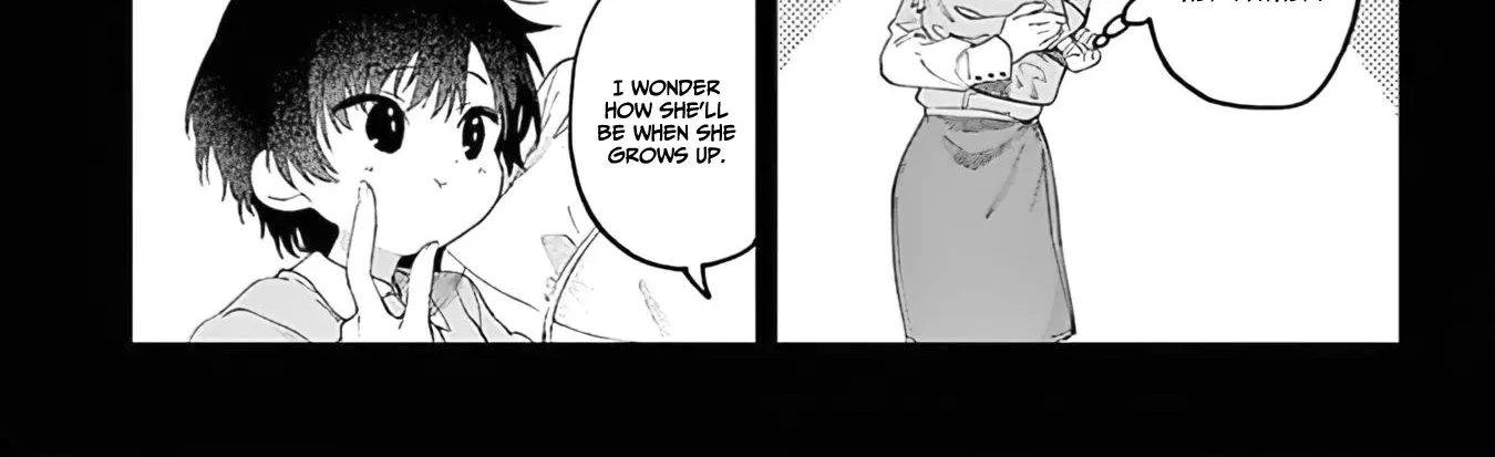 Kimi Wa Meido-Sama Chapter 34.5 page 13 - 